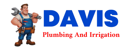 Trusted plumber in ACME